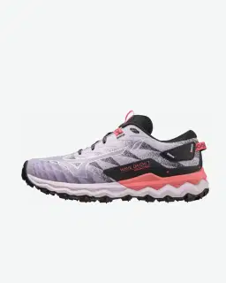 Mizuno Wave Daichi 7 Femme – 1/5