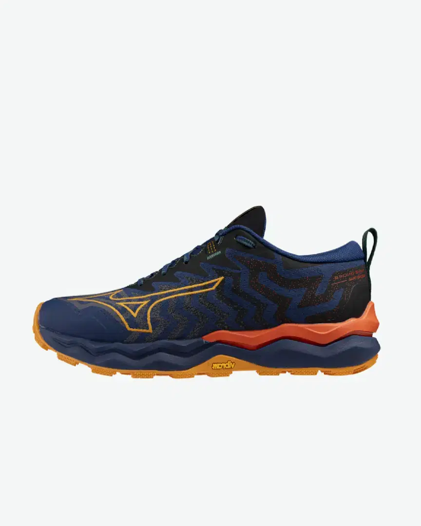 Mizuno Wave Daichi 8 M - J1GJ2471-51 (0) au meilleur prix !
