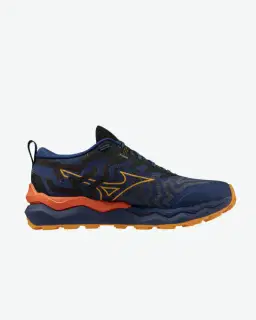 Mizuno Wave Daichi 8 Homme – 4/5