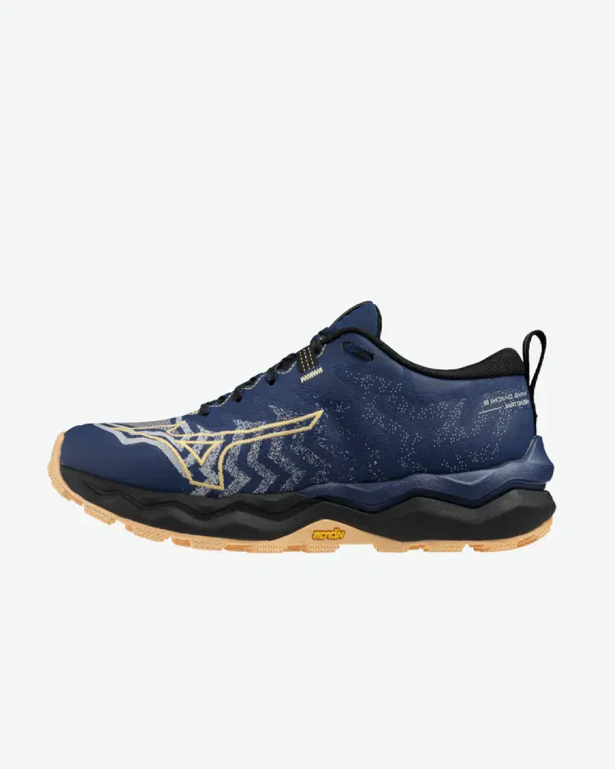 Mizuno Wave Daichi 8 W - J1GK2471-71 (0) au meilleur prix !