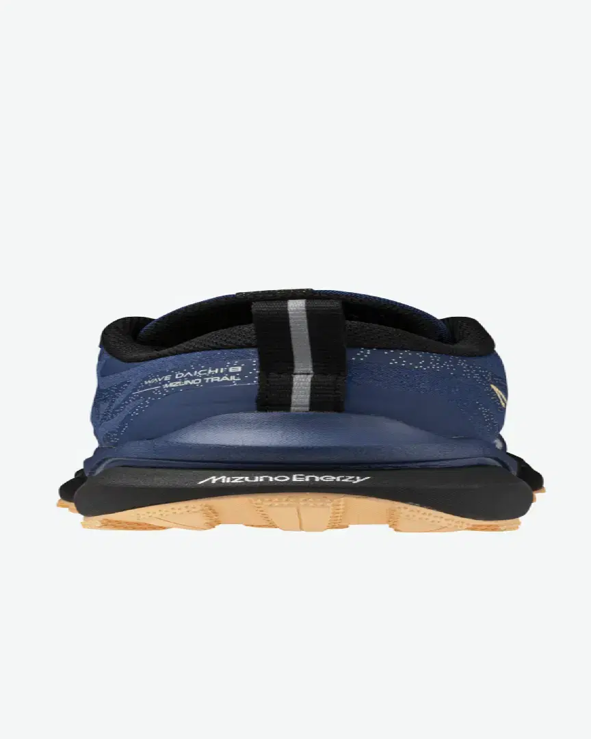 Mizuno Wave Daichi 8 W - J1GK2471-71 (1) au meilleur prix !