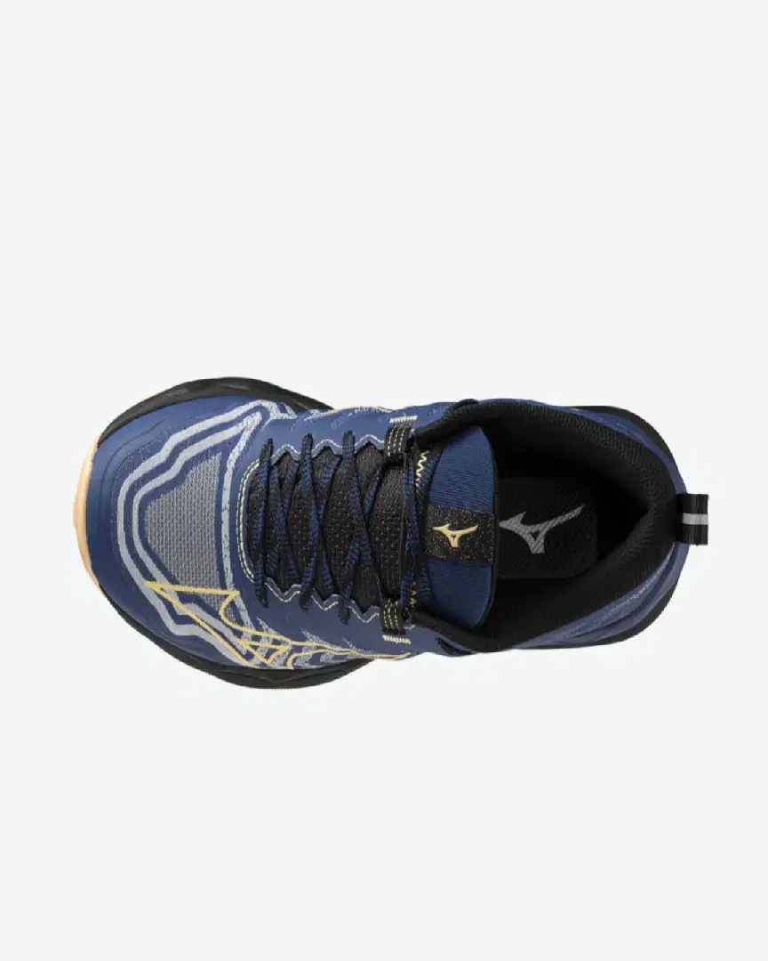 Mizuno Wave Daichi 8 W - J1GK2471-71 (2) au meilleur prix !