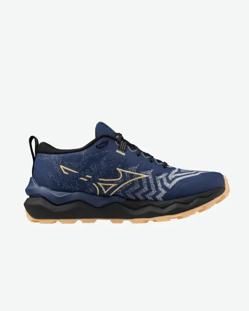 Mizuno Wave Daichi 8 W - J1GK2471-71 (3) au meilleur prix !