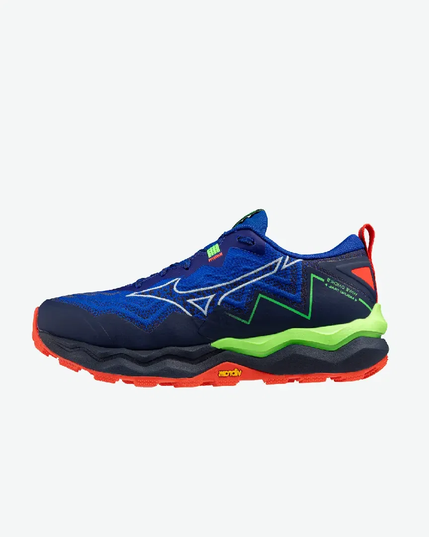 Mizuno Wave Daichi 9 Homme