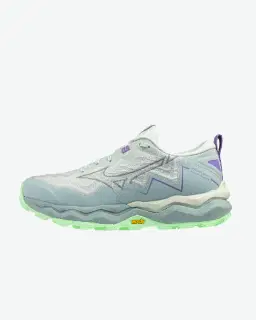 Mizuno Wave Daichi 9 Femme – 1/5