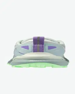 Mizuno Wave Daichi 9 Femme – 2/5