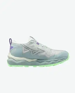 Mizuno Wave Daichi 9 Femme – 4/5