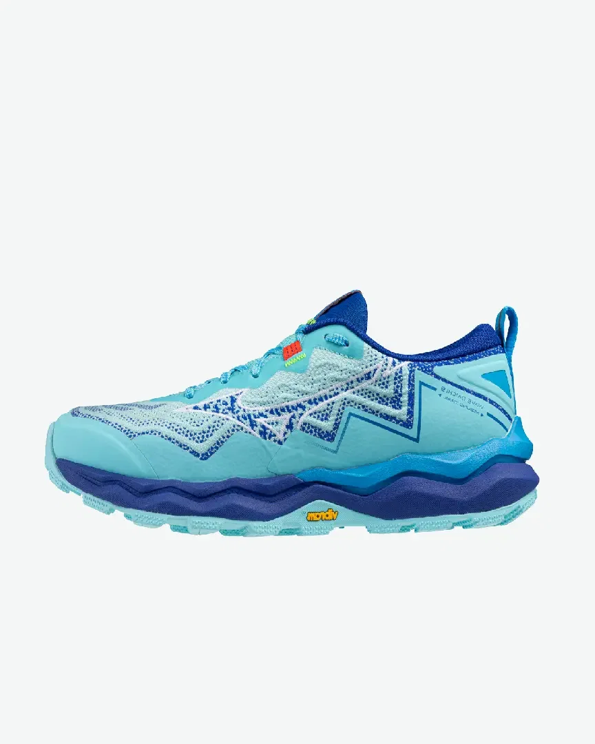 Mizuno Wave Daichi 9 Femme