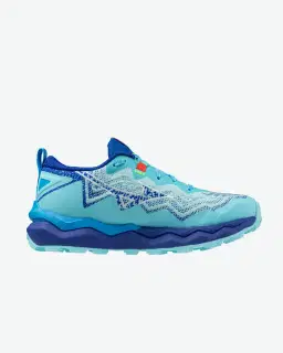 Mizuno Wave Daichi 9 Femme – 3/5