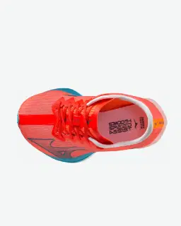 Mizuno Wave Duel Pro Unisexe – 4/5