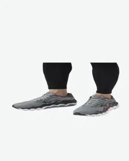 Mizuno Wave Horizon 7 Homme – 6/6