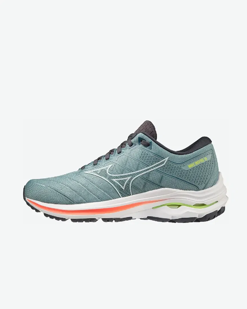 Mizuno Wave Inspire 18 Homme