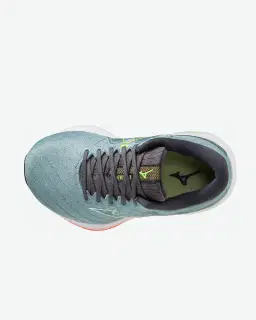 Mizuno Wave Inspire 18 Homme – 4/6