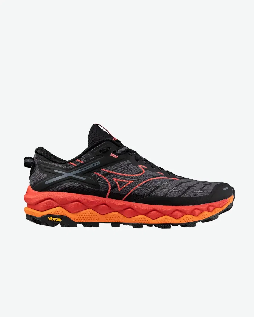 Mizuno Wave Mujin 10 M