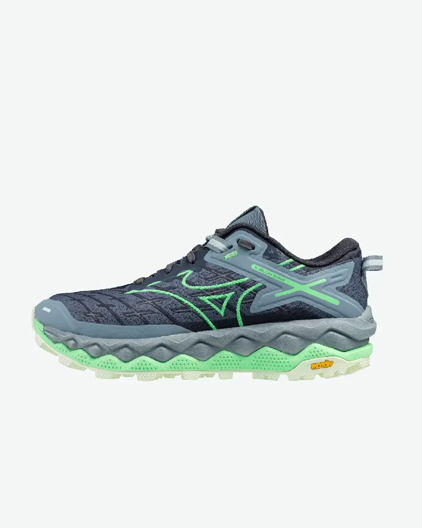 Mizuno Wave Mujin 10 Femme