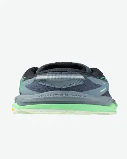 Mizuno Wave Mujin 10 Femme – 2/5