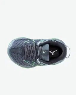Mizuno Wave Mujin 10 Femme – 3/5