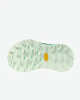 Mizuno Wave Mujin 10 Femme – 5/5