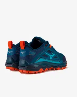 Mizuno Wave Mujin 8 Homme – 3/3