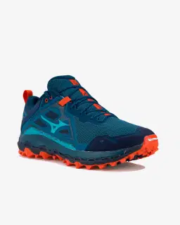Mizuno Wave Mujin 8 Homme – 2/3