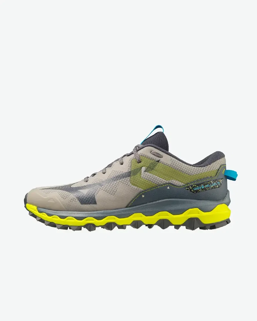 Mizuno Wave Mujin 9 M