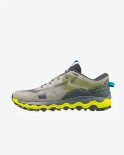 Mizuno Wave Mujin 9 Homme – 1/5