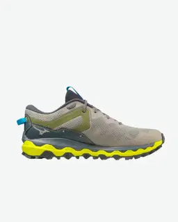 Mizuno Wave Mujin 9 Homme – 3/5