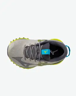 Mizuno Wave Mujin 9 Homme – 4/5
