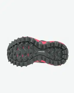 Mizuno Wave Mujin 9 Femme – 2/5