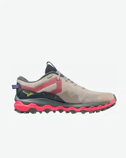 Mizuno Wave Mujin 9 Femme – 3/5