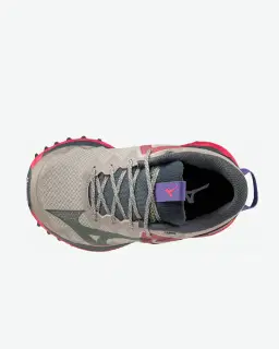 Mizuno Wave Mujin 9 Femme – 4/5