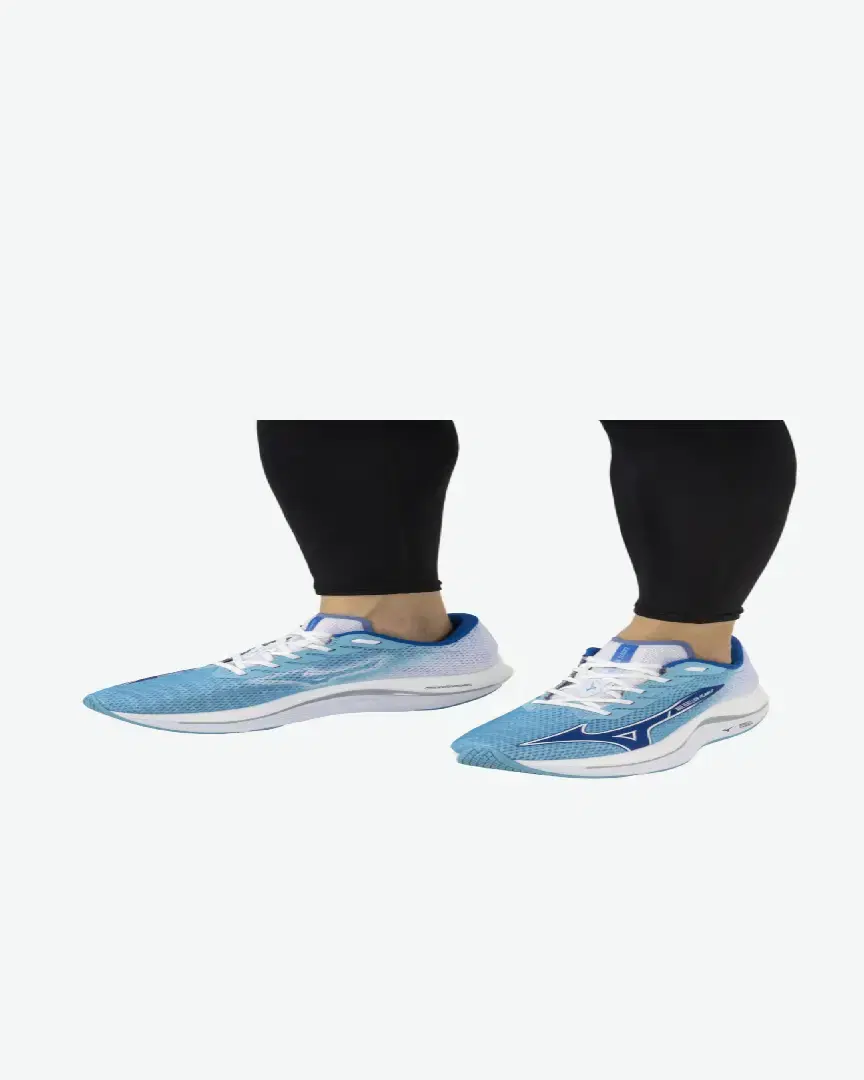 Mizuno Wave Rebellion Flash 2 M - J1GC2435-51 (1) au meilleur prix !