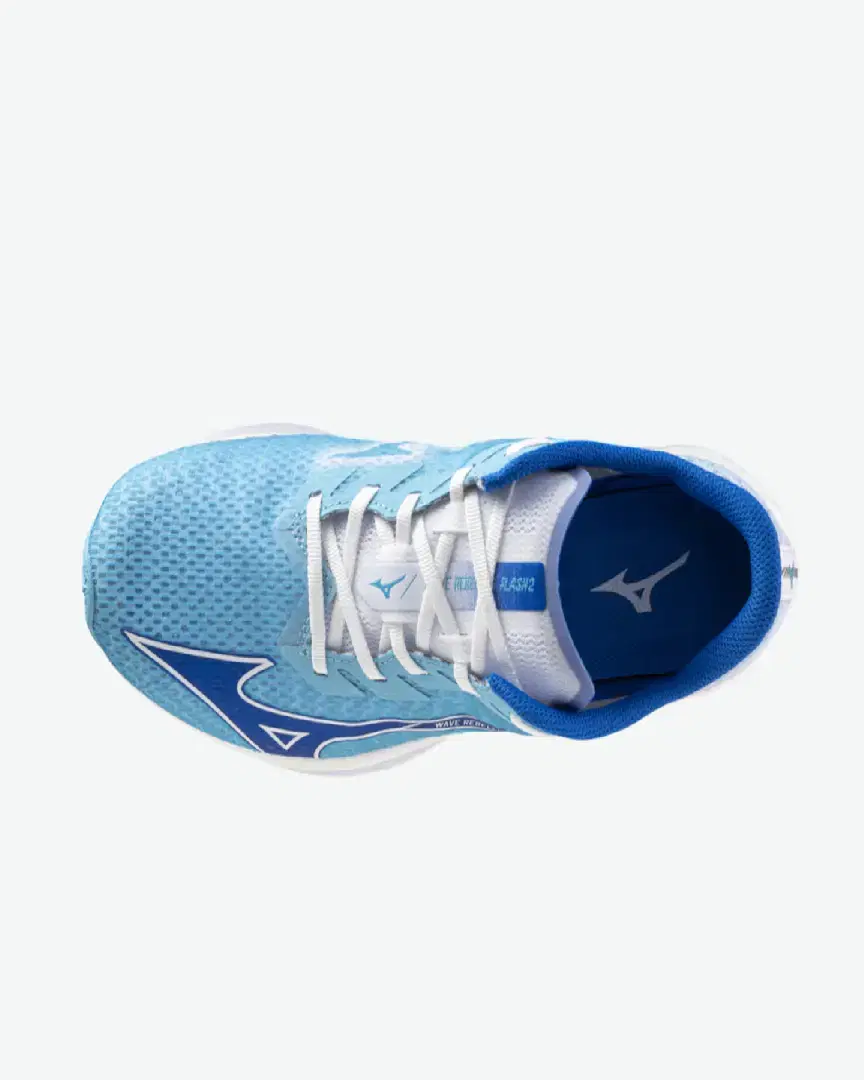 Mizuno Wave Rebellion Flash 2 M - J1GC2435-51 (2) au meilleur prix !