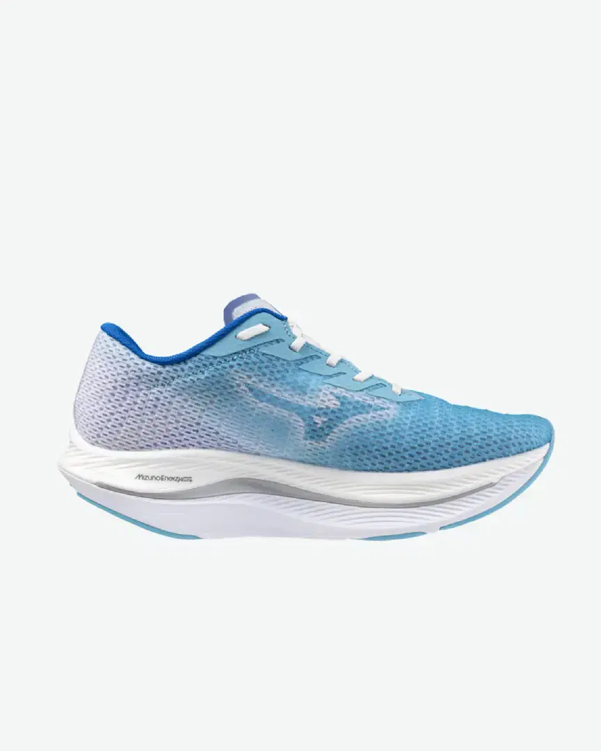 Mizuno Wave Rebellion Flash 2 M - J1GC2435-51 (4) au meilleur prix !