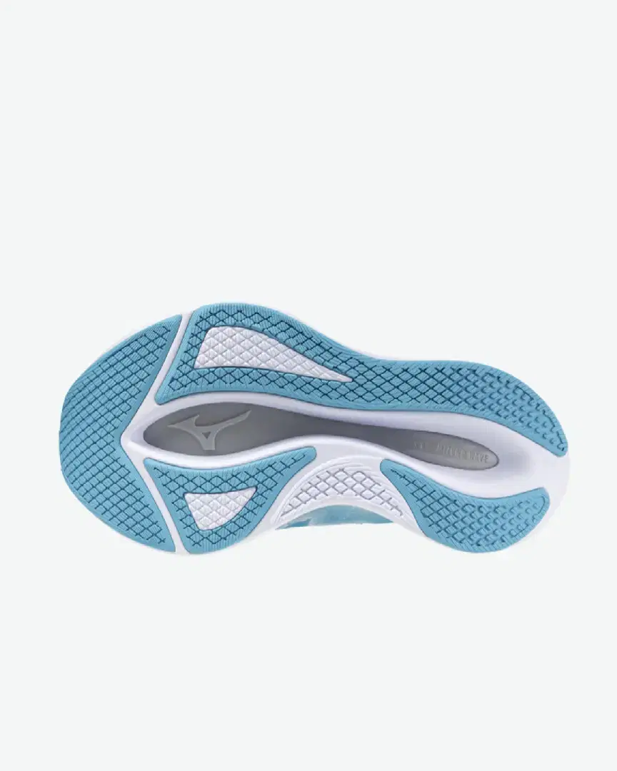 Mizuno Wave Rebellion Flash 2 M - J1GC2435-51 (5) au meilleur prix !