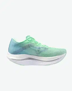 Mizuno Wave Rebellion Flash 2 Femme – 4/5