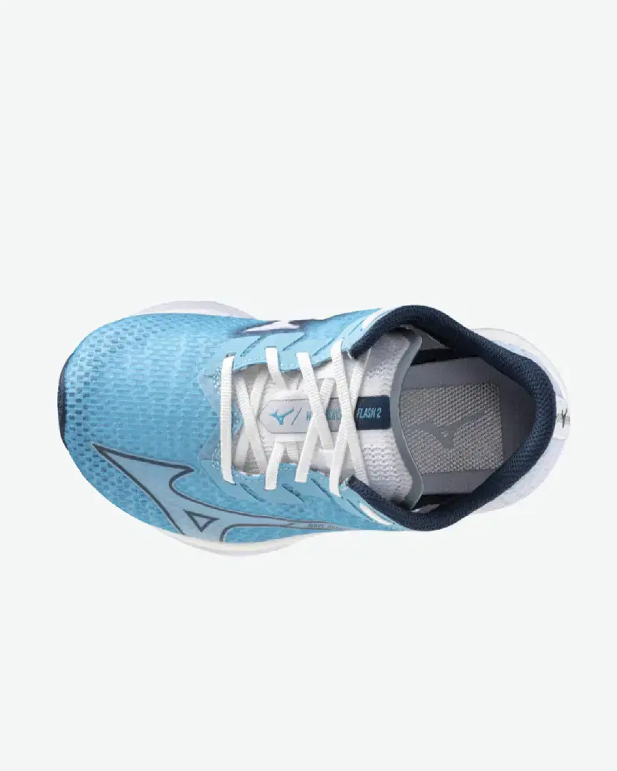 Mizuno Wave Rebellion Flash 2 W - J1GD243571 (2) au meilleur prix !