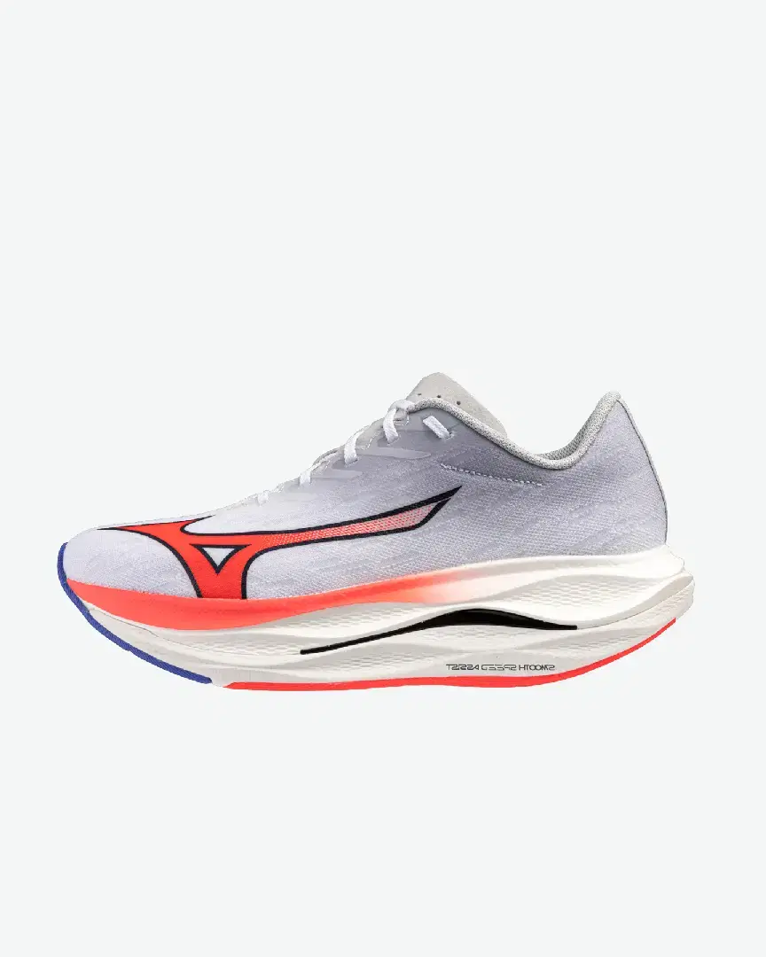 Mizuno Wave Rebellion Flash 3 M - Men (1) au meilleur prix !