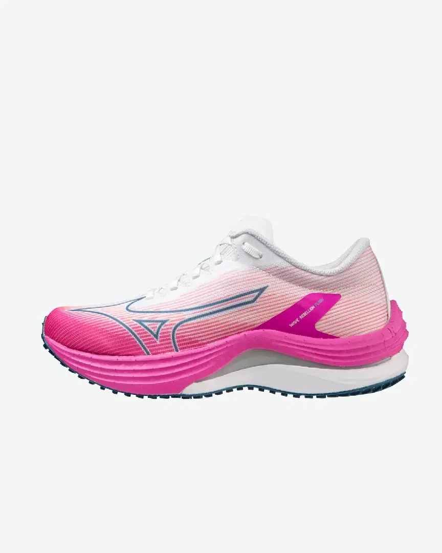 Mizuno Wave Rebellion Flash W