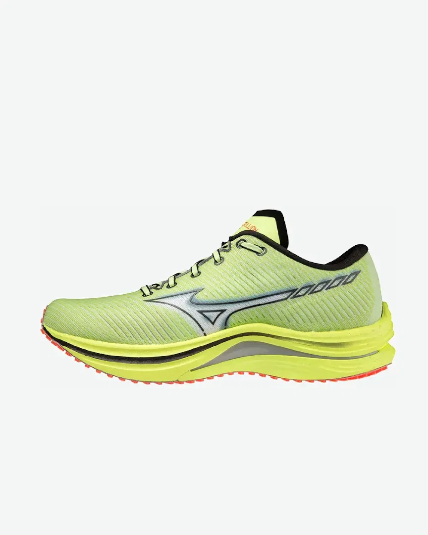 Mizuno Wave Rebellion Homme