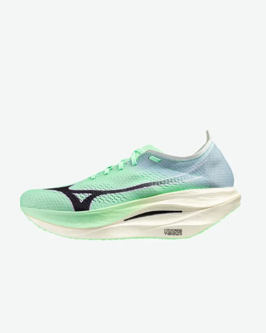 Mizuno Wave Rebellion Pro 3 Unisexe