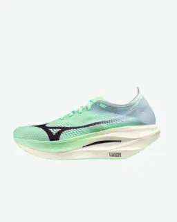 Mizuno Wave Rebellion Pro 3 Unisexe – 1/6