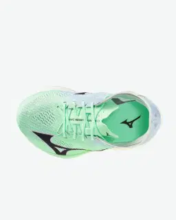 Mizuno Wave Rebellion Pro 3 Unisexe – 4/6