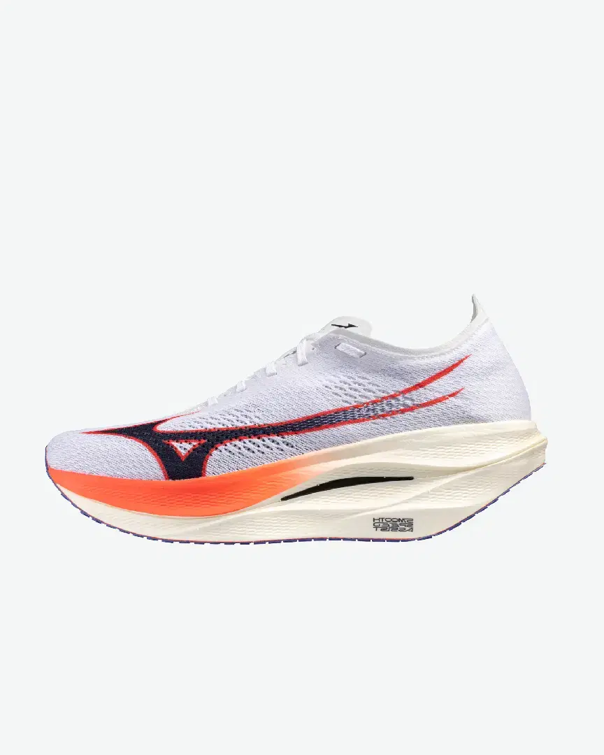 Mizuno Wave Rebellion Pro 3 - U1GD2530-11 (0) au meilleur prix !