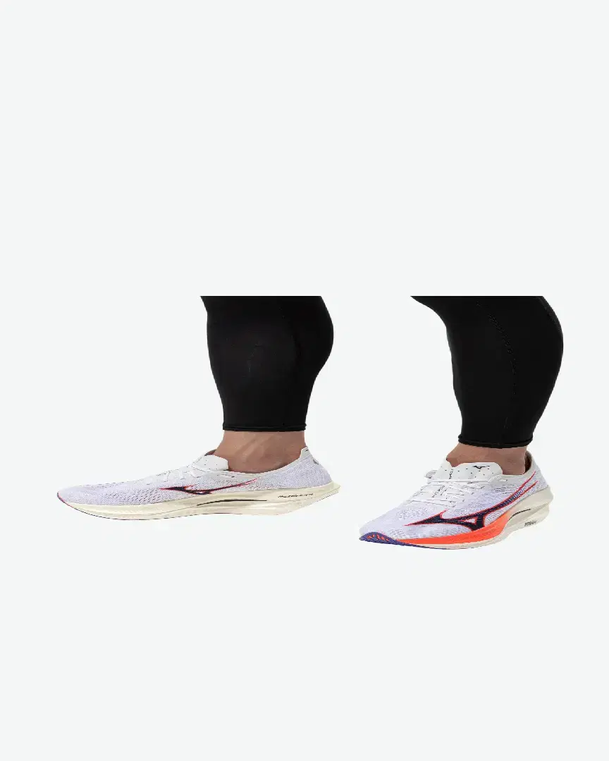 Mizuno Wave Rebellion Pro 3 - U1GD2530-11 (1) au meilleur prix !