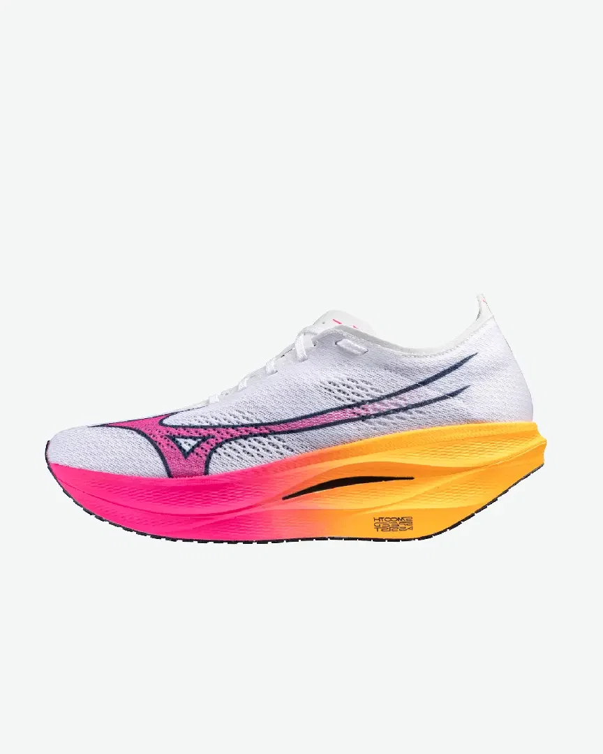 Mizuno Wave Rebellion Pro 3 Hanabi Unisexe