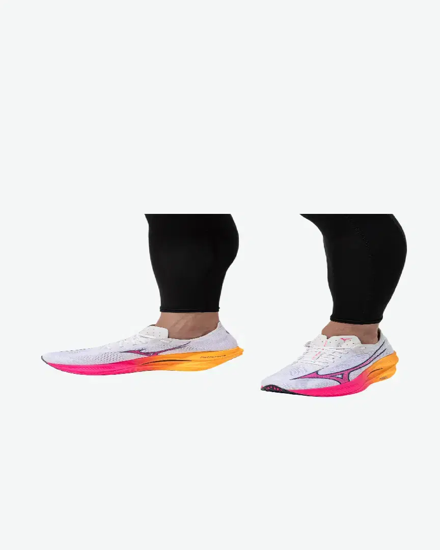 Mizuno Wave Rebellion Pro 3 Hanabi - U1GD2533-11 (1) au meilleur prix !