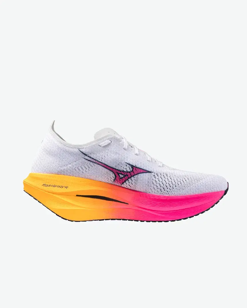 Mizuno Wave Rebellion Pro 3 Hanabi - U1GD2533-11 (4) au meilleur prix !