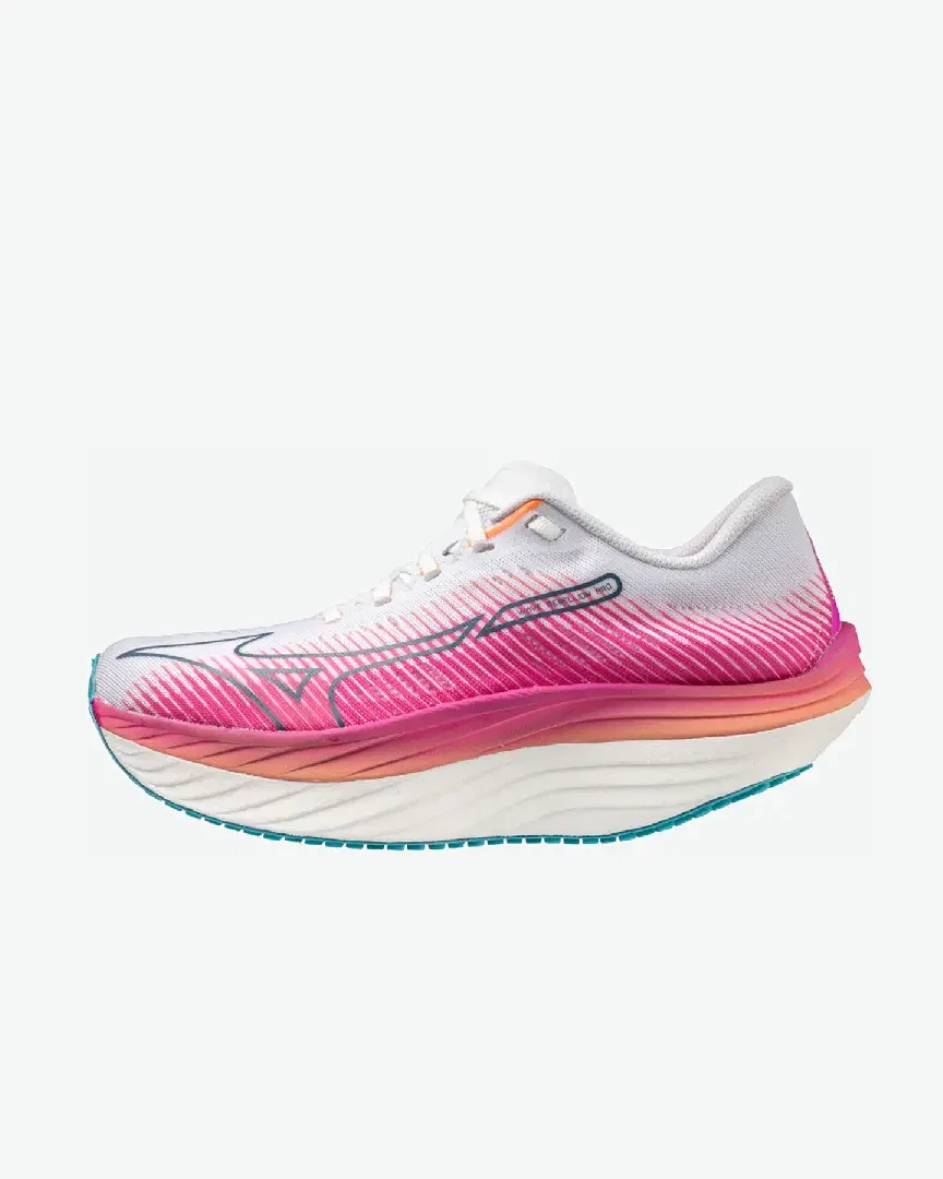 Mizuno Wave Rebellion Pro Femme
