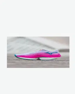 Mizuno Wave Rebellion Pro Femme – 7/9